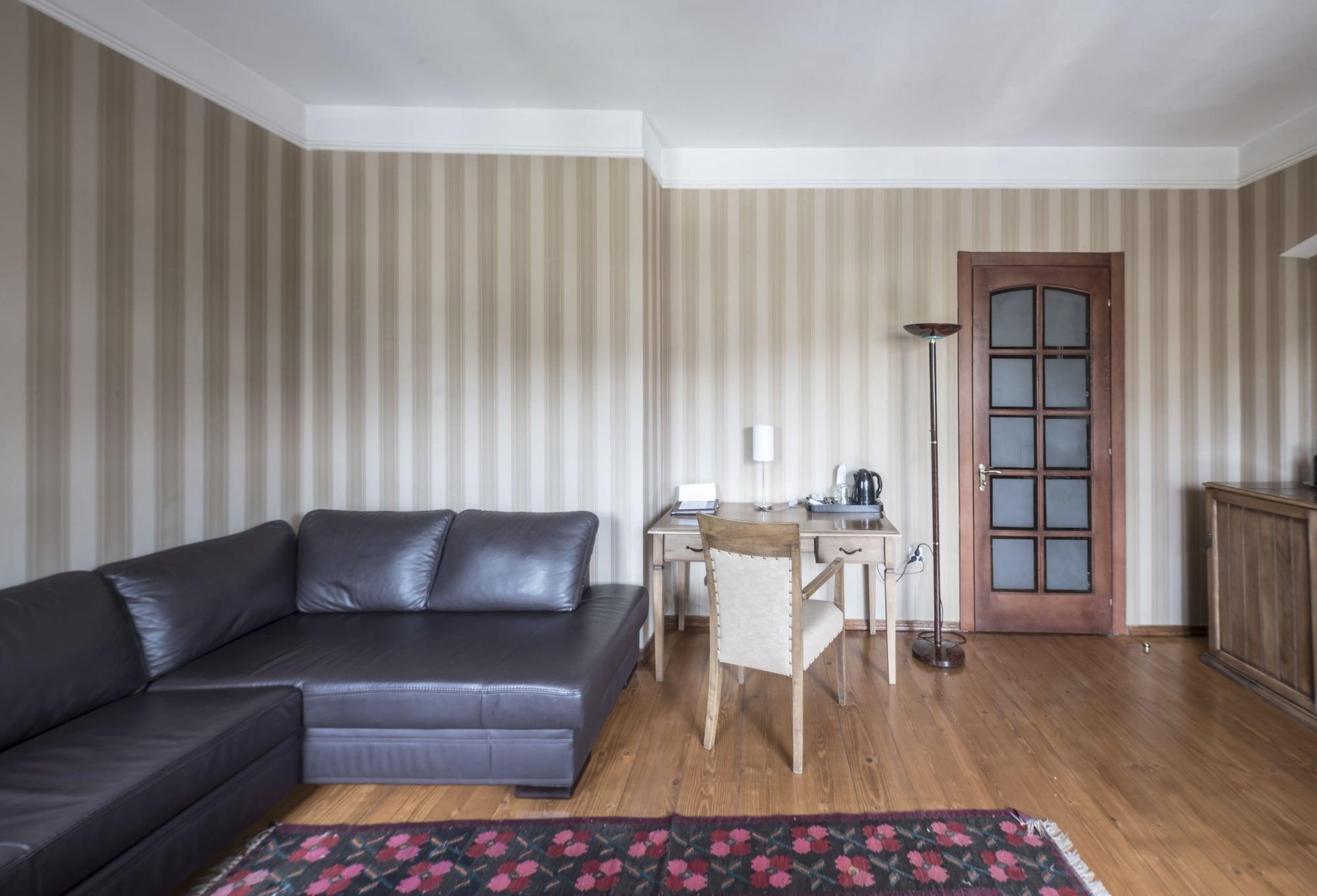 Hotel Kopala Тбилиси Екстериор снимка