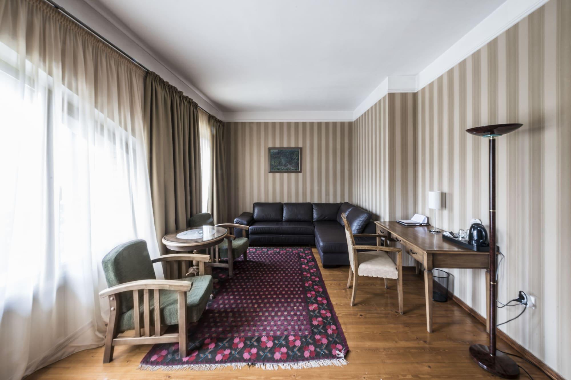 Hotel Kopala Тбилиси Екстериор снимка