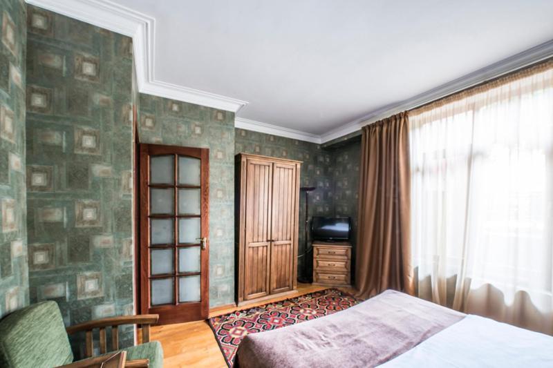 Hotel Kopala Тбилиси Екстериор снимка