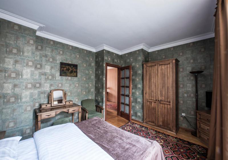 Hotel Kopala Тбилиси Екстериор снимка