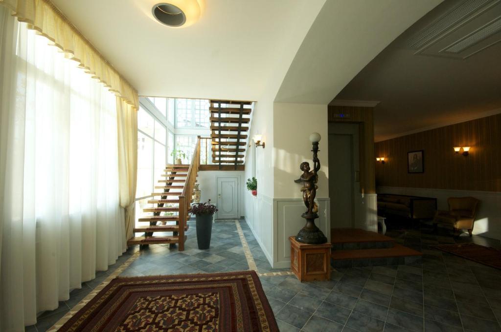 Hotel Kopala Тбилиси Екстериор снимка