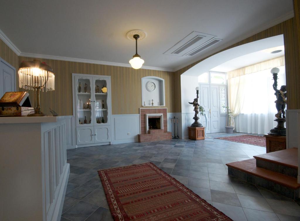 Hotel Kopala Тбилиси Екстериор снимка