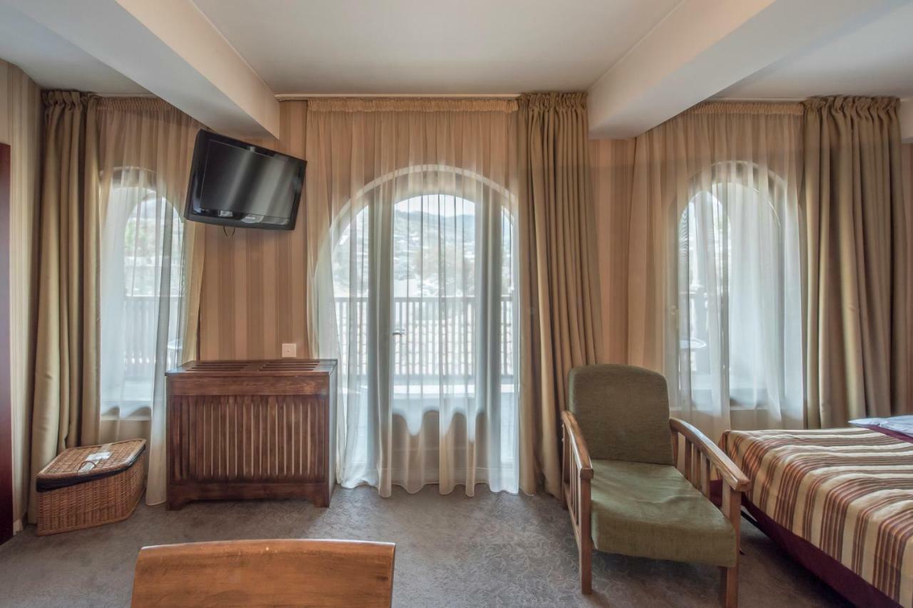 Hotel Kopala Тбилиси Екстериор снимка